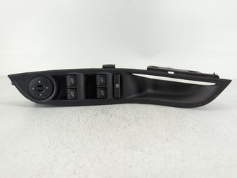 compare product 2013-2019 Ford Escape Master Power Window Switch Replacement Driver Side Left P/N:BM5T-14A132-AA Fits OEM Used Auto Parts