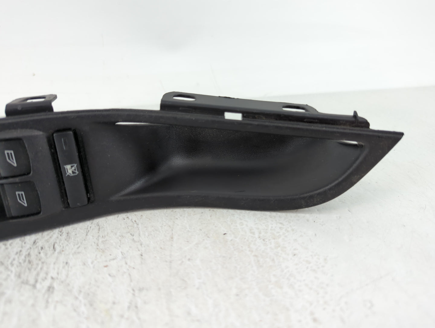 2013-2019 Ford Escape Master Power Window Switch Replacement Driver Side Left P/N:BM5T-14A132-AA Fits OEM Used Auto Parts - 