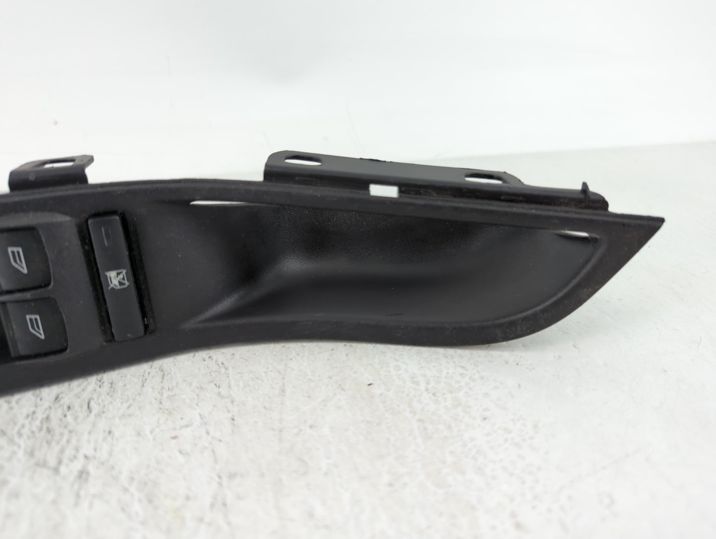 2013-2019 Ford Escape Master Power Window Switch Replacement Driver Side Left P/N:BM5T-14A132-AA Fits OEM Used Auto Parts - 