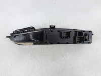 2013-2019 Ford Escape Master Power Window Switch Replacement Driver Side Left P/N:BM5T-14A132-AA Fits OEM Used Auto Parts - 