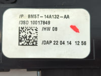 2013-2016 Ford Escape Master Power Window Switch Replacement Driver Side Left P/N:BM5T-14A132-AA Fits OEM Used Auto Parts - 