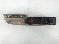 2013-2016 Ford Escape Master Power Window Switch Replacement Driver Side Left P/N:BM5T-14A132-AA Fits OEM Used Auto Parts - 