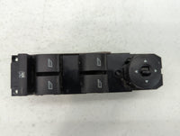 2013-2016 Ford Escape Master Power Window Switch Replacement Driver Side Left P/N:BM5T-14A132-AA Fits OEM Used Auto Parts - 