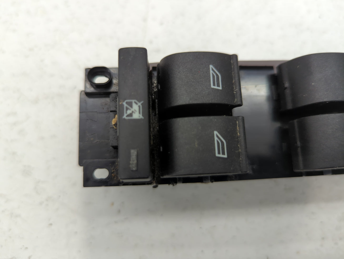 2013-2016 Ford Escape Master Power Window Switch Replacement Driver Side Left P/N:BM5T-14A132-AA Fits OEM Used Auto Parts - 