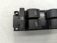 2013-2016 Ford Escape Master Power Window Switch Replacement Driver Side Left P/N:BM5T-14A132-AA Fits OEM Used Auto Parts - 