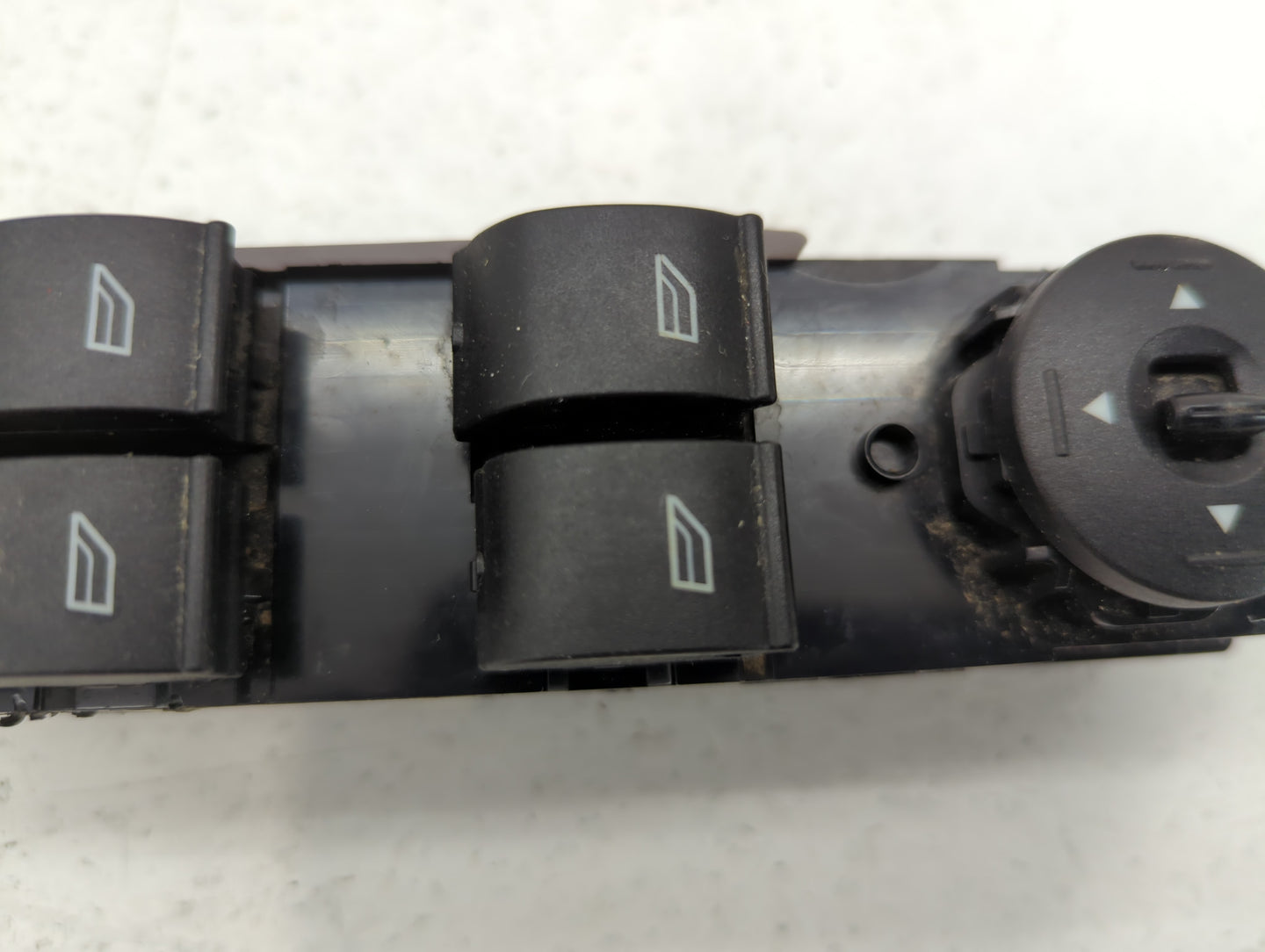 2013-2016 Ford Escape Master Power Window Switch Replacement Driver Side Left P/N:BM5T-14A132-AA Fits OEM Used Auto Parts - 