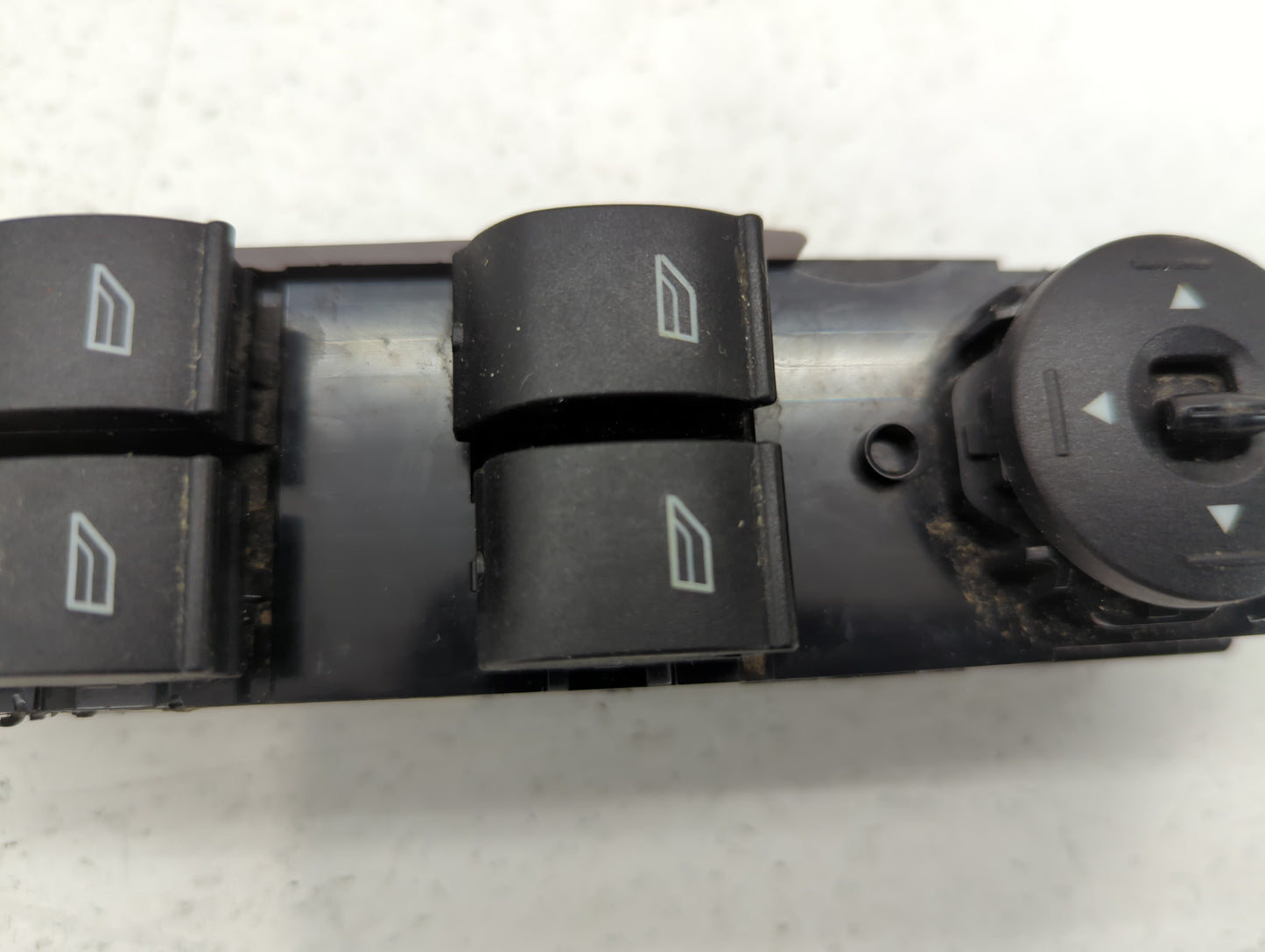 2013-2016 Ford Escape Master Power Window Switch Replacement Driver Side Left P/N:BM5T-14A132-AA Fits OEM Used Auto Parts - 