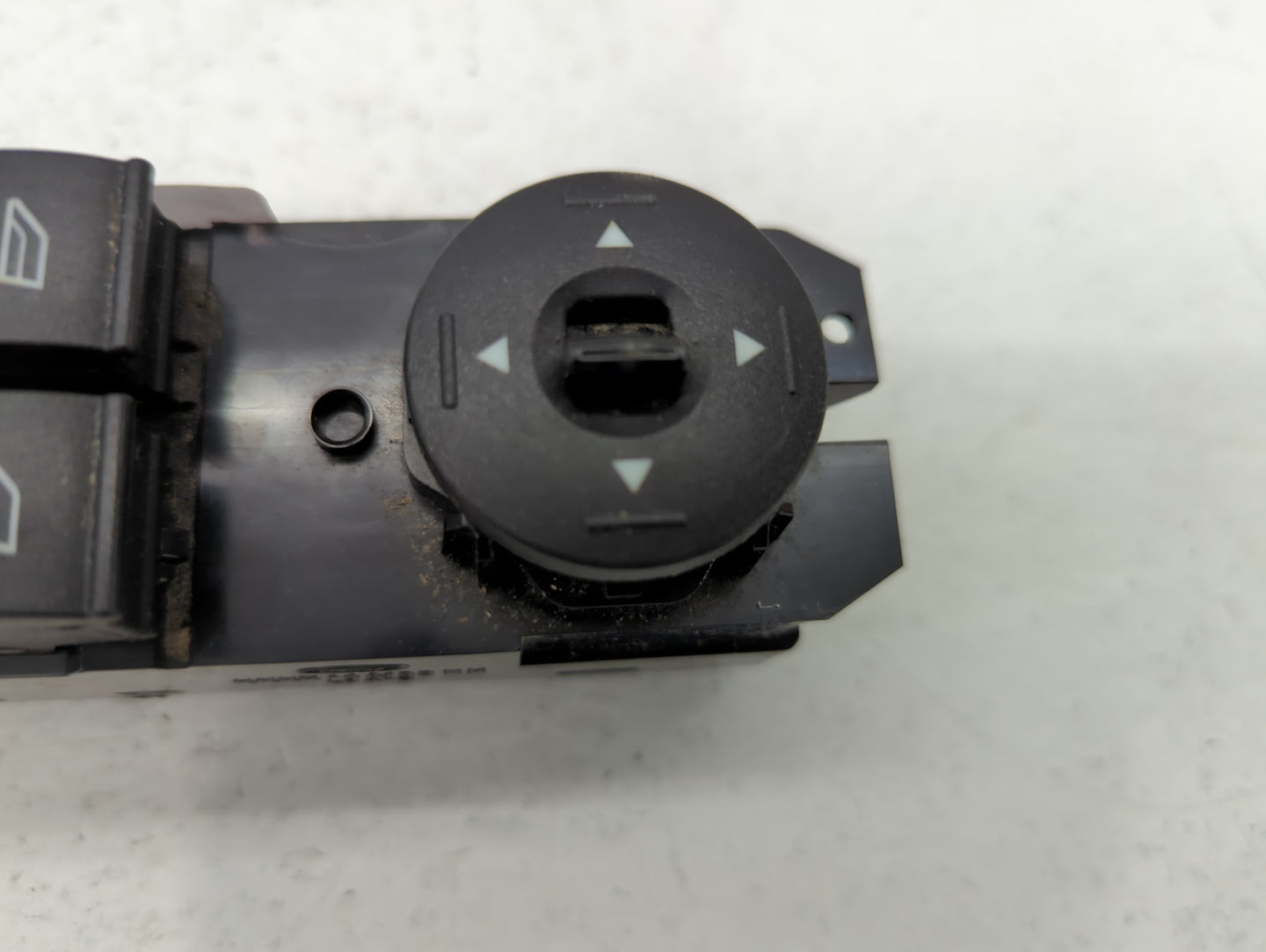 2013-2016 Ford Escape Master Power Window Switch Replacement Driver Side Left P/N:BM5T-14A132-AA Fits OEM Used Auto Parts - 