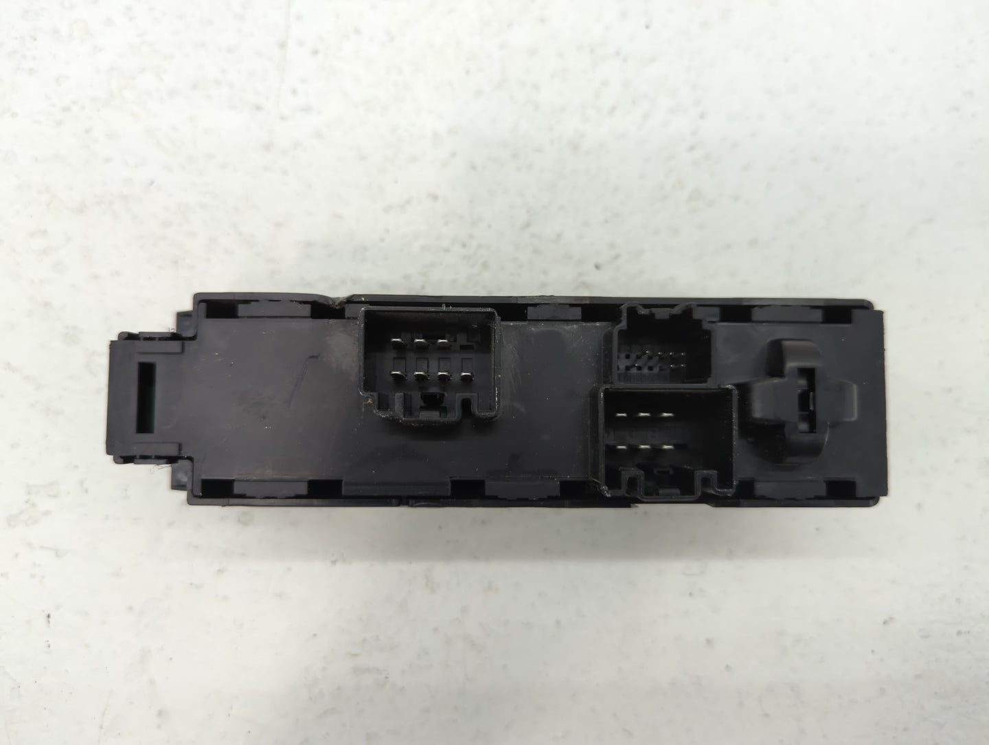 2013-2016 Ford Escape Master Power Window Switch Replacement Driver Side Left P/N:BM5T-14A132-AA Fits OEM Used Auto Parts - 