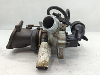 2013 Ford Escape Turbocharger Turbo Charger Super Charger Supercharger - Oemusedautoparts1.com