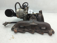 2013 Ford Escape Turbocharger Turbo Charger Super Charger Supercharger - Oemusedautoparts1.com
