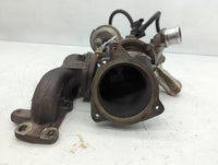2013 Ford Escape Turbocharger Turbo Charger Super Charger Supercharger - Oemusedautoparts1.com