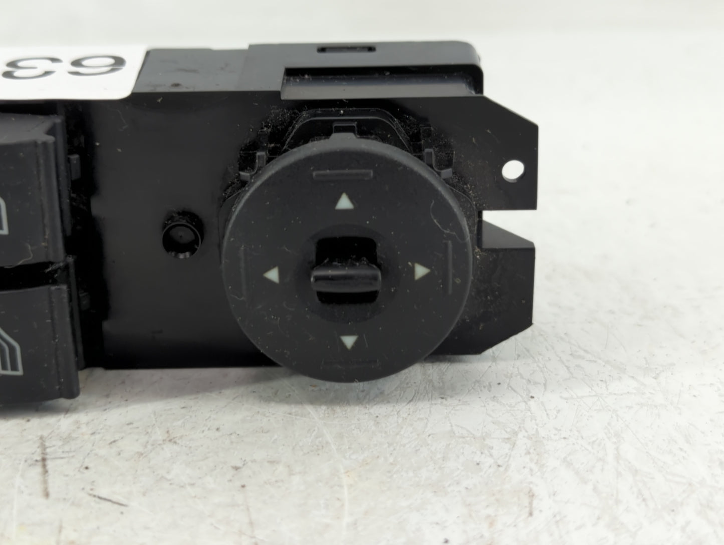 2013-2019 Ford Escape Master Power Window Switch Replacement Driver Side Left P/N:BM5T-14A132-AA Fits OEM Used Auto Parts - 