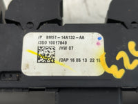 2013-2019 Ford Escape Master Power Window Switch Replacement Driver Side Left P/N:BM5T-14A132-AA Fits OEM Used Auto Parts - 
