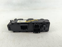 2013-2019 Ford Escape Master Power Window Switch Replacement Driver Side Left P/N:BM5T-14A132-AA Fits OEM Used Auto Parts - 