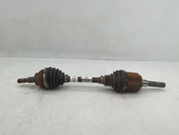2013-2019 Ford Escape Axle Shaft Front Driver Cv C/v - Oemusedautoparts1.com