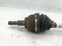 2013-2019 Ford Escape Axle Shaft Front Driver Cv C/v - Oemusedautoparts1.com
