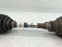 2013-2019 Ford Escape Axle Shaft Front Driver Cv C/v - Oemusedautoparts1.com