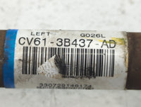 2013-2019 Ford Escape Axle Shaft Front Driver Cv C/v - Oemusedautoparts1.com