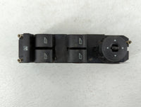 2013-2019 Ford Escape Master Power Window Switch Replacement Driver Side Left P/N:BM5T-14A132-AA Fits OEM Used Auto Parts - 