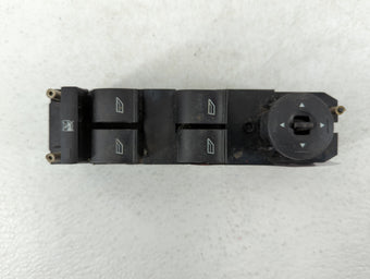 compare product 2013-2019 Ford Escape Master Power Window Switch Replacement Driver Side Left P/N:BM5T-14A132-AA Fits OEM Used Auto Parts