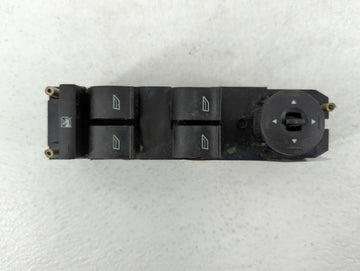 2013-2019 Ford Escape Master Power Window Switch Replacement Driver Side Left P/N:BM5T-14A132-AA Fits OEM Used Auto Parts - 