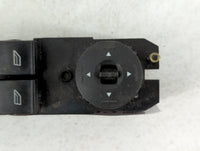 2013-2019 Ford Escape Master Power Window Switch Replacement Driver Side Left P/N:BM5T-14A132-AA Fits OEM Used Auto Parts - 