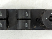 2013-2019 Ford Escape Master Power Window Switch Replacement Driver Side Left P/N:BM5T-14A132-AA Fits OEM Used Auto Parts - 