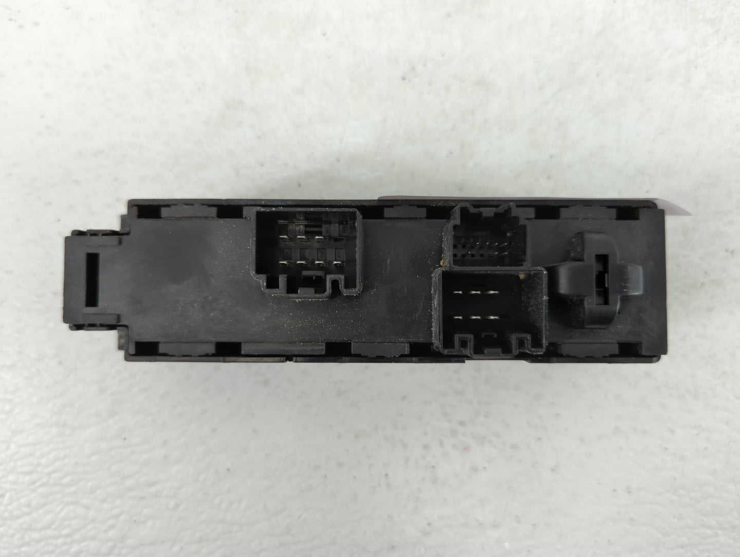 2013-2019 Ford Escape Master Power Window Switch Replacement Driver Side Left P/N:BM5T-14A132-AA Fits OEM Used Auto Parts - 