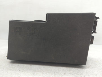 2013-2016 Ford Escape Fusebox Fuse Box Panel Relay Module P/N:E00027328 AV6T-14A142-AB Fits Fits 2013 2014 2015 2016 OEM Use