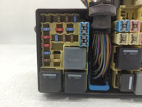 2013-2016 Ford Escape Fusebox Fuse Box Panel Relay Module P/N:E000027328 AV6T-14A142-AB Fits Fits 2013 2014 2015 2016 OEM Us