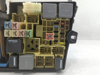 2013-2016 Ford Escape Fusebox Fuse Box Panel Relay Module P/N:E000027328 AV6T-14A142-AB Fits Fits 2013 2014 2015 2016 OEM Us
