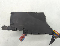 2013-2016 Ford Escape Fusebox Fuse Box Panel Relay Module P/N:E000027328 AV6T-14A142-AB Fits Fits 2013 2014 2015 2016 OEM Us