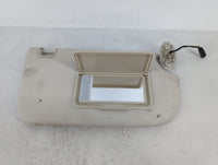 2013-2019 Ford Escape Sun Visor Shade Replacement Passenger Right Mirror Fits Fits 2013 2014 2015 2016 2017 2018 2019 OEM Us