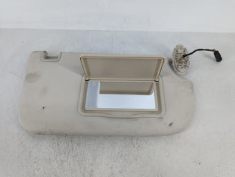 compare product 2013-2019 Ford Escape Sun Visor Shade Replacement Passenger Right Mirror Fits Fits 2013 2014 2015 2016 2017 2018 2019 OEM Used Auto Parts
