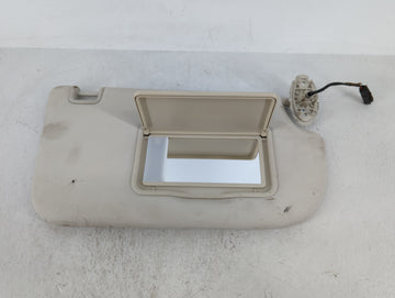 2013-2019 Ford Escape Sun Visor Shade Replacement Passenger Right Mirror Fits Fits 2013 2014 2015 2016 2017 2018 2019 OEM Us