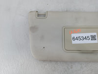 2013-2019 Ford Escape Sun Visor Shade Replacement Passenger Right Mirror Fits Fits 2013 2014 2015 2016 2017 2018 2019 OEM Us
