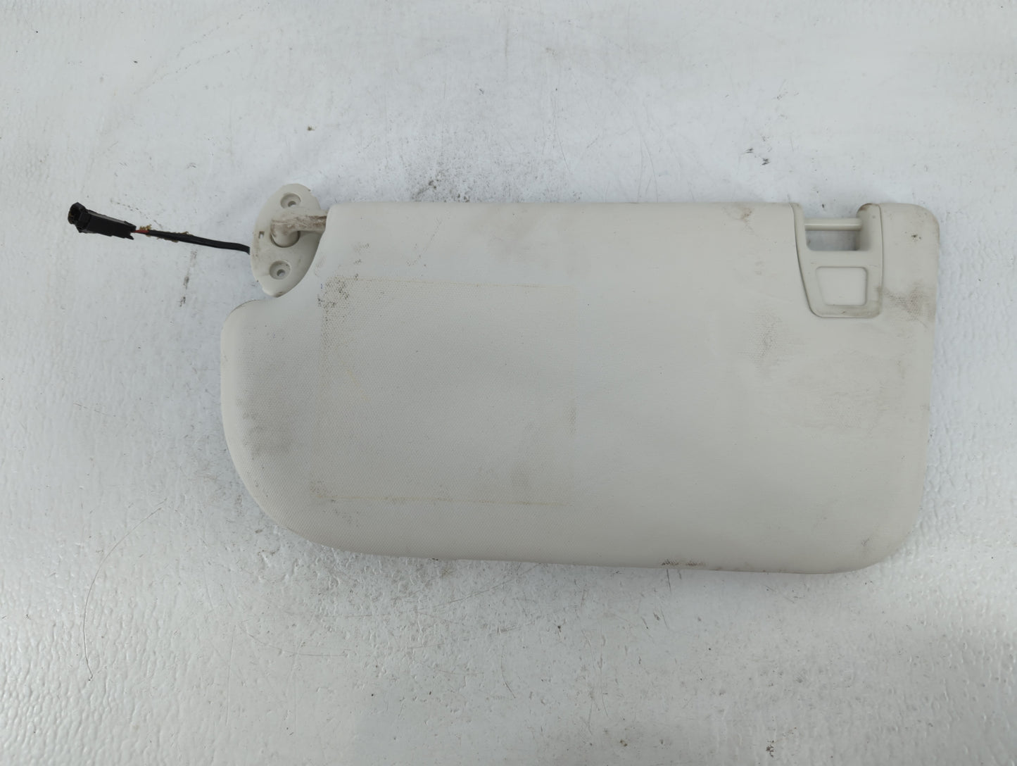2013-2019 Ford Escape Sun Visor Shade Replacement Passenger Right Mirror Fits Fits 2013 2014 2015 2016 2017 2018 2019 OEM Us