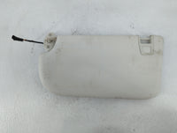 2013-2019 Ford Escape Sun Visor Shade Replacement Passenger Right Mirror Fits Fits 2013 2014 2015 2016 2017 2018 2019 OEM Us