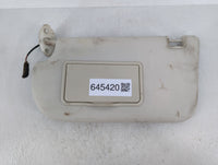 2013-2019 Ford Escape Sun Visor Shade Replacement Driver Left Mirror Fits Fits 2013 2014 2015 2016 2017 2018 2019 OEM Used A
