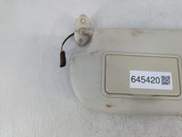 2013-2019 Ford Escape Sun Visor Shade Replacement Driver Left Mirror Fits Fits 2013 2014 2015 2016 2017 2018 2019 OEM Used A