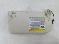 2013-2019 Ford Escape Sun Visor Shade Replacement Driver Left Mirror Fits Fits 2013 2014 2015 2016 2017 2018 2019 OEM Used A