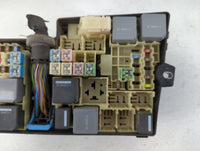 2013-2016 Ford Escape Fusebox Fuse Box Panel Relay Module P/N:AV6T-14A067-AD Fits Fits 2013 2014 2015 2016 OEM Used Auto Par
