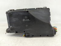 2013-2016 Ford Escape Fusebox Fuse Box Panel Relay Module P/N:AV6T-14A067-AD Fits Fits 2013 2014 2015 2016 OEM Used Auto Par
