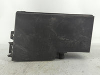 2013-2016 Ford Escape Fusebox Fuse Box Panel Relay Module P/N:E00027328 AV6T-14A142-AB Fits Fits 2013 2014 2015 2016 OEM Use