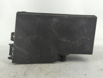 2013-2016 Ford Escape Fusebox Fuse Box Panel Relay Module P/N:E00027328 AV6T-14A142-AB Fits Fits 2013 2014 2015 2016 OEM Use