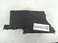 2013-2016 Ford Escape Fusebox Fuse Box Panel Relay Module P/N:E00027328 AV6T-14A142-AB Fits Fits 2013 2014 2015 2016 OEM Use