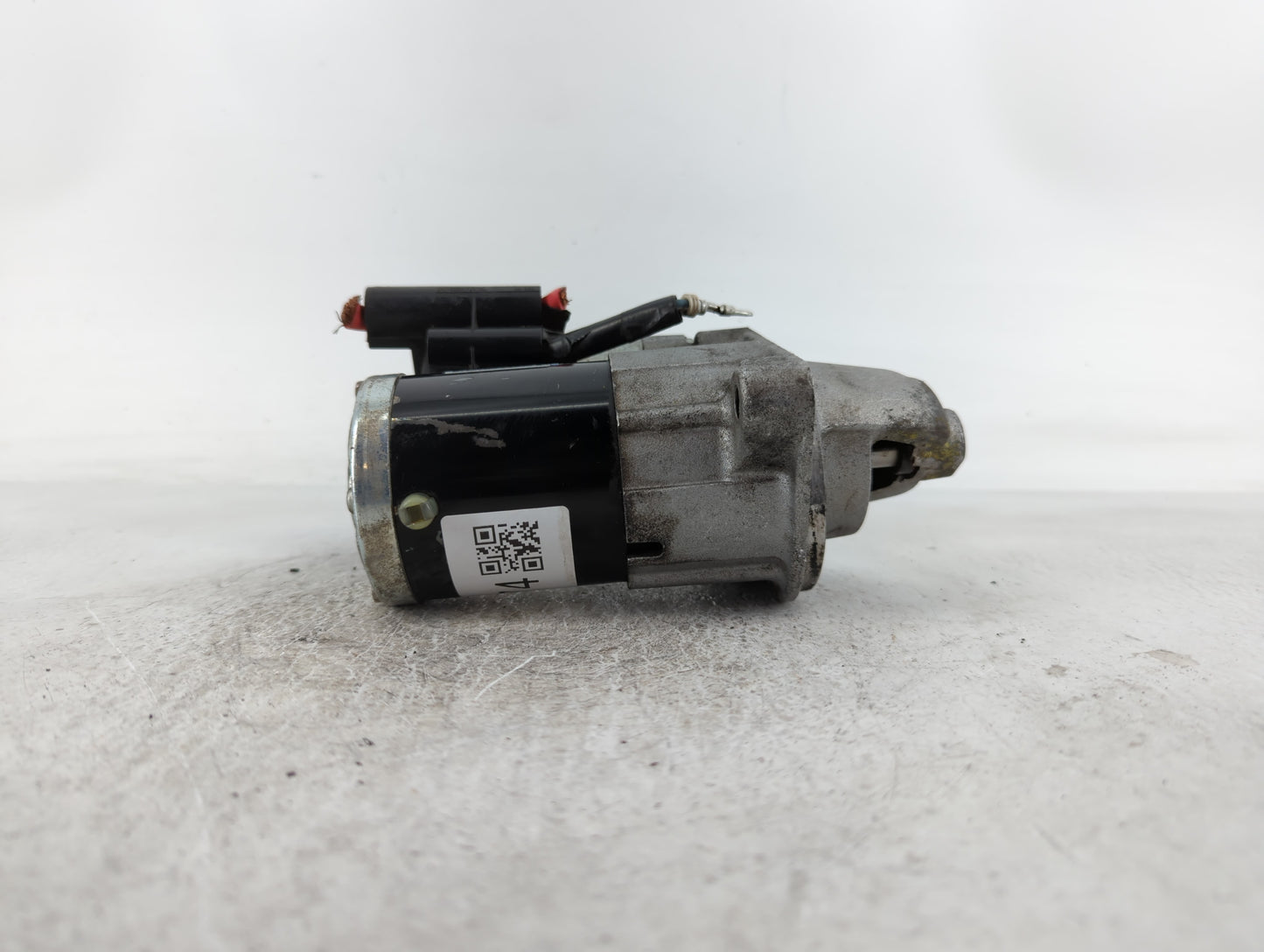 2013-2016 Ford Escape Car Starter Motor Solenoid OEM P/N:CJ5T-11000-BA Fits Fits 2013 2014 2015 2016 OEM Used Auto Parts - O
