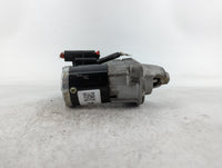 2013-2016 Ford Escape Car Starter Motor Solenoid OEM P/N:CJ5T-11000-BA Fits Fits 2013 2014 2015 2016 OEM Used Auto Parts - O