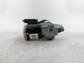 2013-2016 Ford Escape Car Starter Motor Solenoid OEM P/N:CJ5T-11000-BA Fits Fits 2013 2014 2015 2016 OEM Used Auto Parts - O